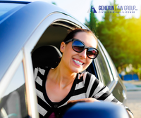 Will I Lose My License After a DUI in Michigan?