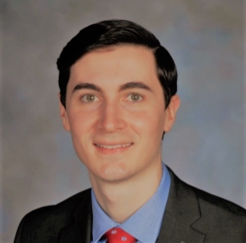 Kevin M. Biglin
