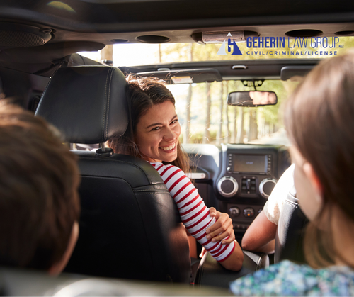Drivers License Restoration Michigan