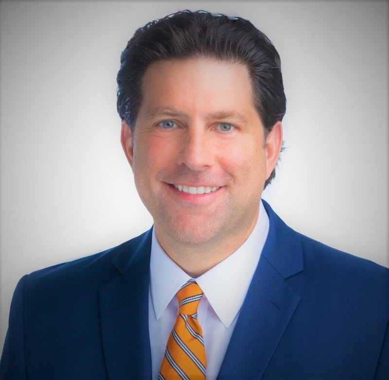 Daniel T. Geherin | Attorney