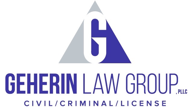 Geherin Law Group PLLC - Civil / Criminal / License